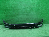 Юбка заднего бампера Geely Tugella (2022-н.в.)