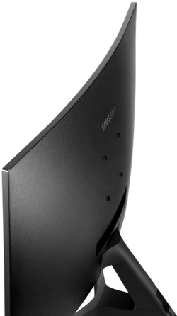 Монитор Samsung 32;; C32R500FHI 1920x1080 VA LED 75Гц 4ms FreeSync VGA HDMI