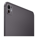 Apple iPad Pro 13" (M5, 2025) Wi-Fi + Cellular 512Gb Space Black, «чёрный космос»