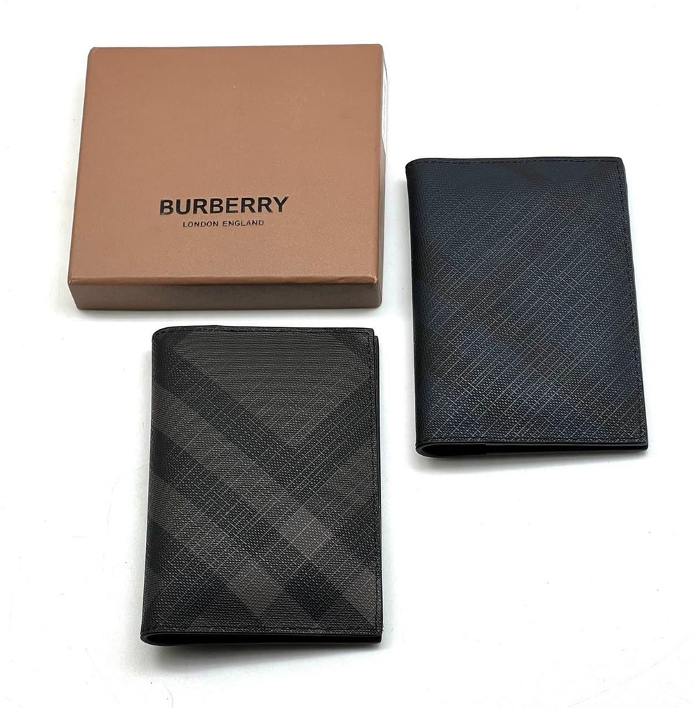 Обложка на паспорт Burberry