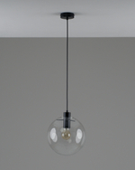 Светильник подвесной Moderli V11539-1P Aurora