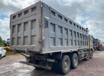 Shacman (Shaanxi) SX* 8x4 Самосвал SX331863366 (Дизельный, 12,5 л, 544 л.с., МТ)