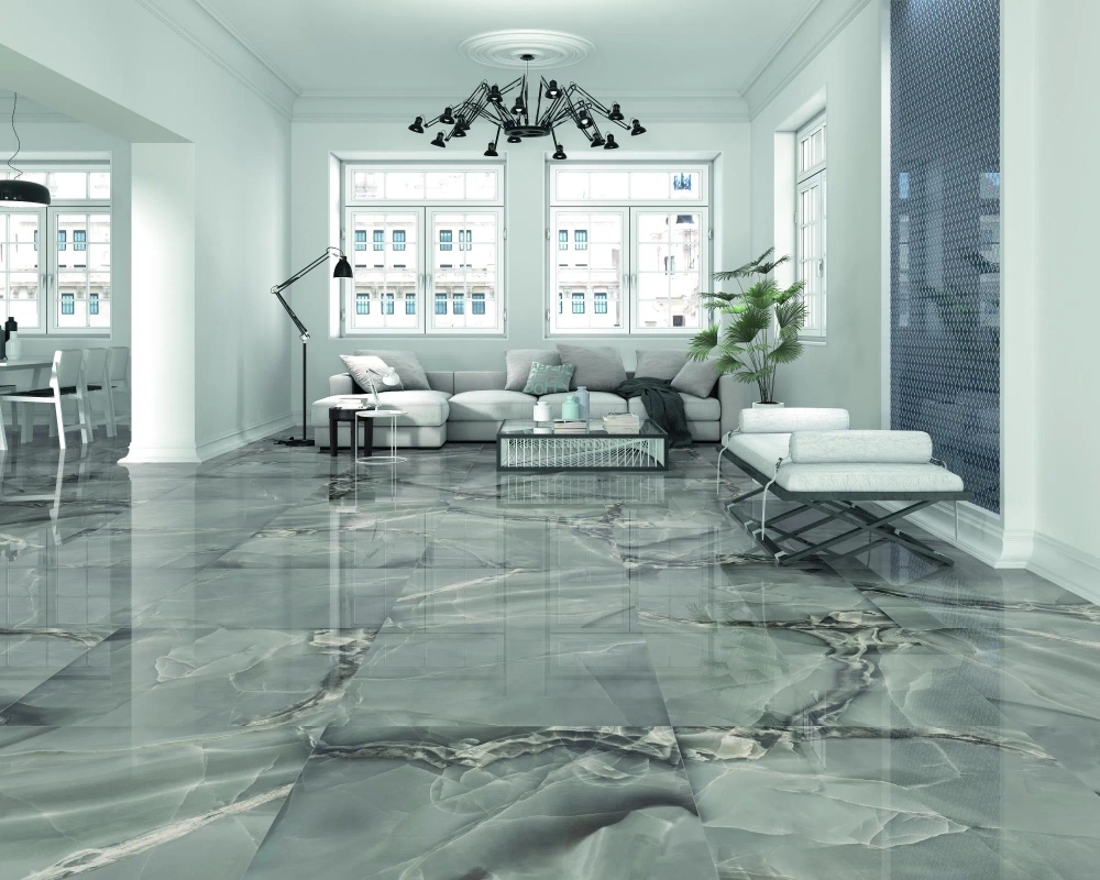 Dune Selene Dark 60x120