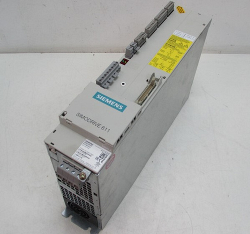 Б/у SIEMENS 6SN1145-1BA01-0BA2