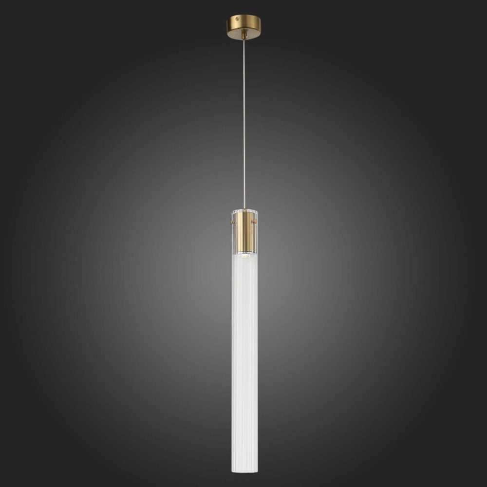 Подвесной светильник ST-Luce SL1229.313.01