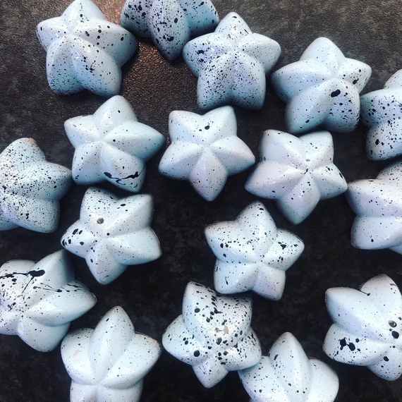 746 | Форма для шоколадных конфет &quot;Физалис&quot; (275*175 мм)