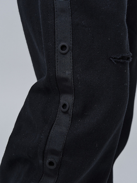 Джиносы Тау