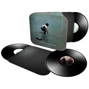 Jonsi & Alex Somers / Riceboy Sleeps (10th Anniversary)(Limited Edition)(3LP)