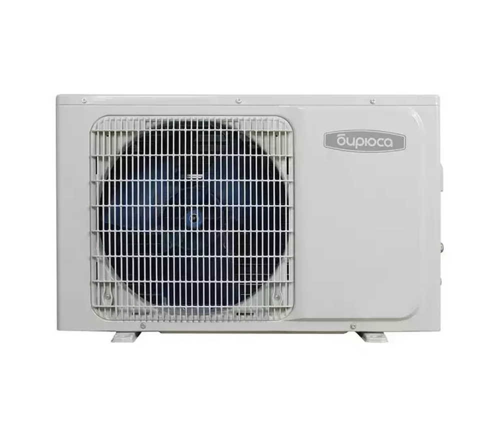 Кондиционер Бирюса H-series B-12HPR/B-12HPQ