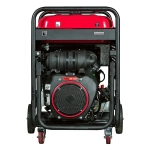 FUBAG BS 19000 A ES генератор бензиновый 641059