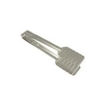 Щипцы столовые нержавеющая сталь