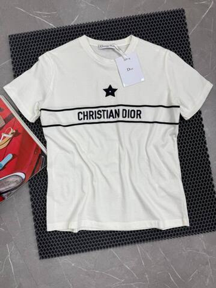 Футболка Christian Dior