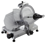 Слайсер Sirman MIRRA 250 C (зубчатый нож)