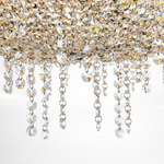 700150 Люстра подвесная CLASSIC 15х60W E14