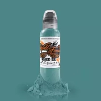 Пигмент WFI - Jotunn Blue, 30мл