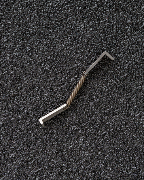 Пружина с тягами для ножа Microtech Mini Troodon PUT240