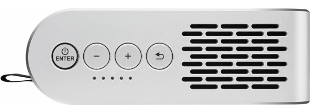 Проектор  Viewsonic M1+