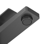 Смеситель для раковины Grossman Classic 510.K35.04.420 графит сатиновый,1 место