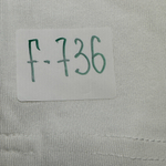 Футболка YMKASHIX Logo Easy F-736 pp.M