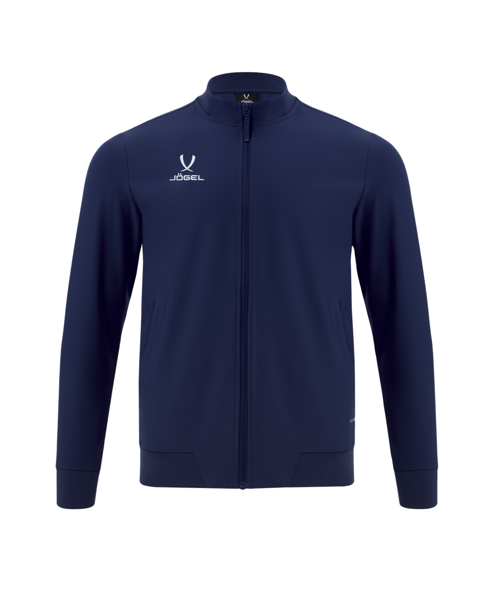 Куртка парадная JÖGEL PREMIER PerFormDRY Woven Jacket, темно-синий