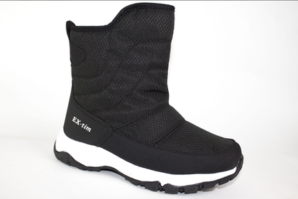 Дутики женские зимние Ex-tim арт. 2295-1