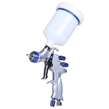 Краскопульты