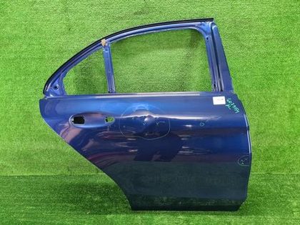 Дверь задняя правая Mercedes C W205 (2014-2023)