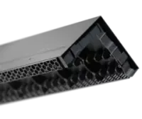 Коньковый аэратор