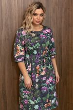 Платье Мона Лиза №5 Valentina