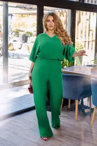 Комбинезон УК-с41612 Fabrika