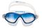 Очки для плавания SalviMar  FLUYD SPYDER Прозрачный силикон/синие линзы