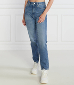 Джинсы CALVIN KLEIN JEANS - голубой(J20J221843)