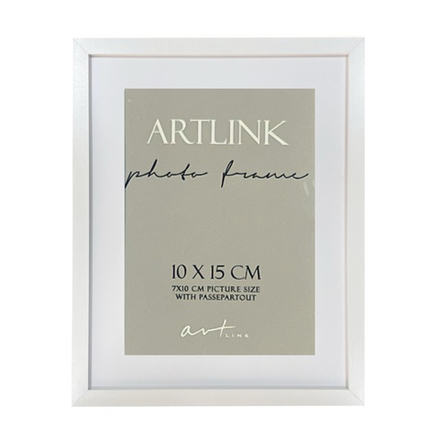 Рамка Ellis White из мдф 10*15 см