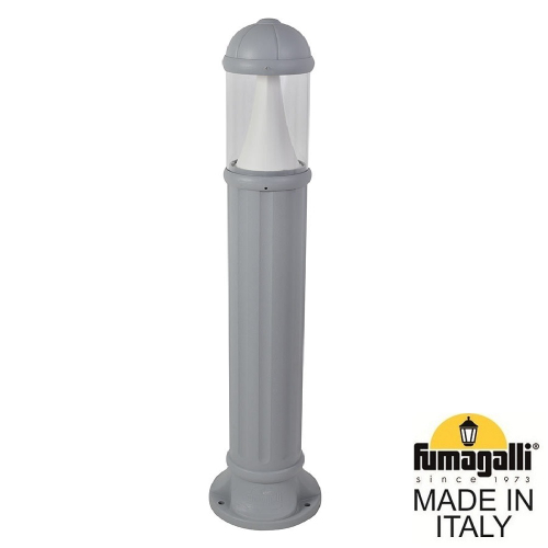 Ландшафтный светильник Fumagalli SAURO D15.555.000.LXD1L.CRB