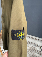 Хлопковая толстовка Stone Island, M