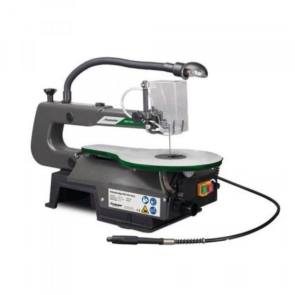 Лобзиковый станок Holzstar DKS 504 Vario