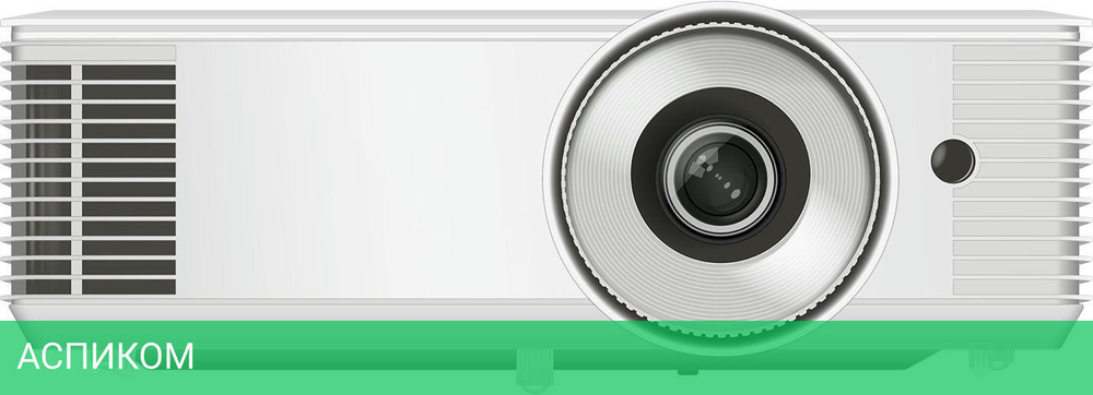 Проектор InFocus ScreenPlay (SP2234)