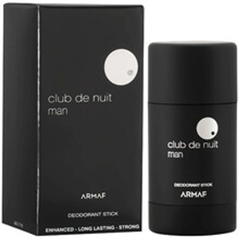 Armaf Club De Nuit Man Deostick 75ml