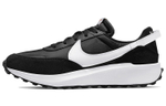 Nike Waffle Debut Black White