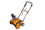 Снегоуборщик сетевой WORX WG450E