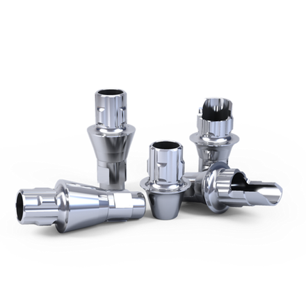 CAD/CAM компоненты