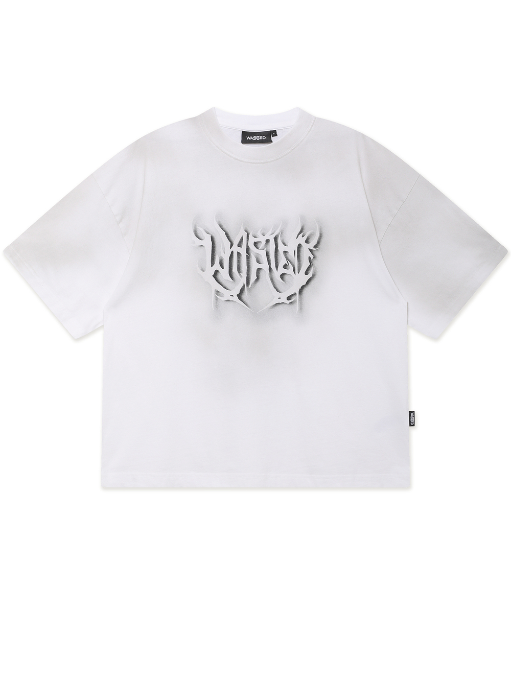 Мужская Футболка Sword Boxy