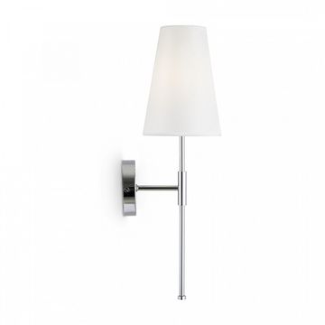 Бра FR5196WL-01CH хром Tida Freya