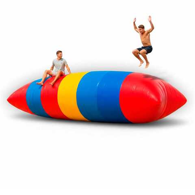 Блобы-катапульты