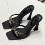 Босоножки Yves Saint Laurent, арт. 480086682