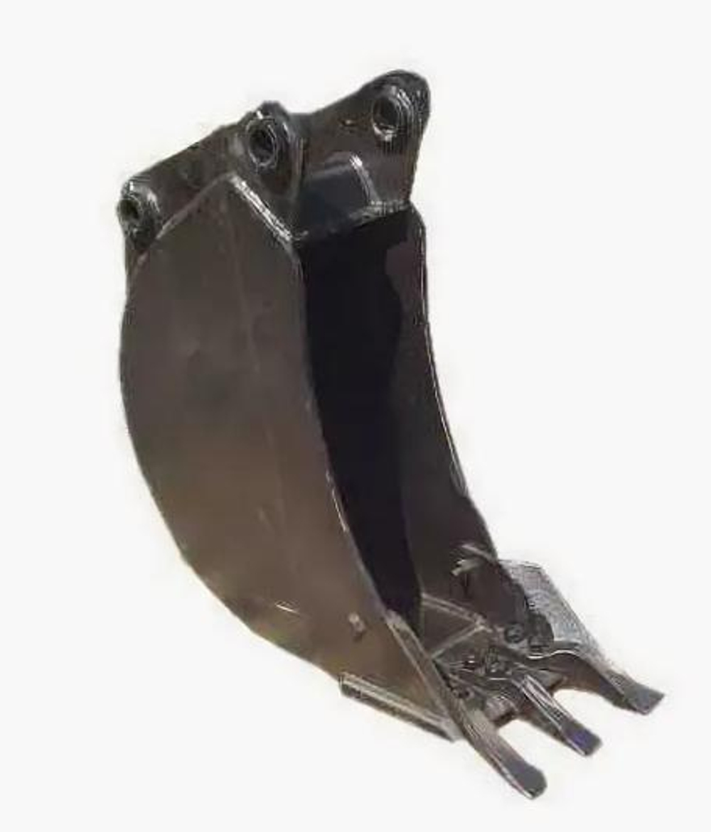 Ковш траншейный на Экскаватор-погрузчик Venieri