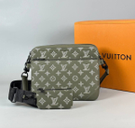Сумка-мессенджер Louis Vuitton, арт. 477577165