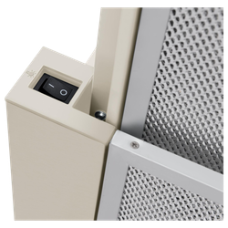 Телескопическая вытяжка Hansa OTP6242RIH