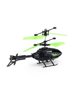 Игрушка Вертолет р/у (KP666-37)