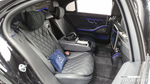Mercedes-Benz S-Class W223 S500L 4MATIC (06.2023)